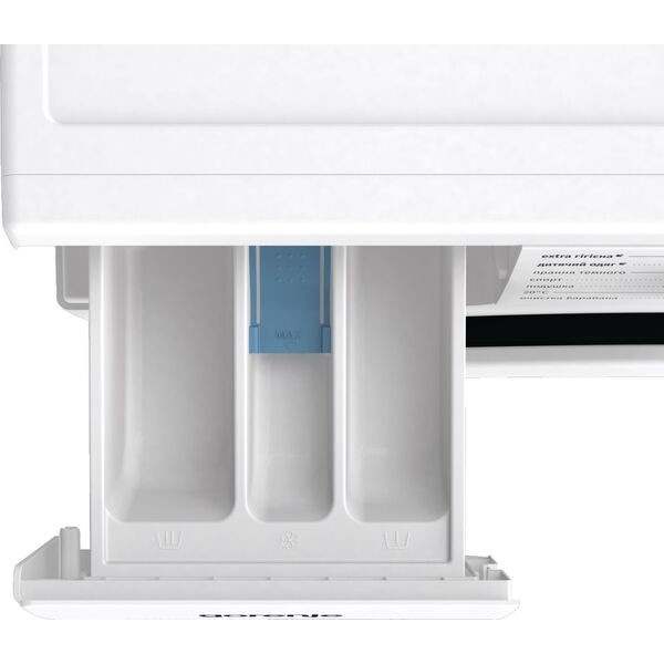 Пральна машина Gorenje WNHPI72SCSIRV