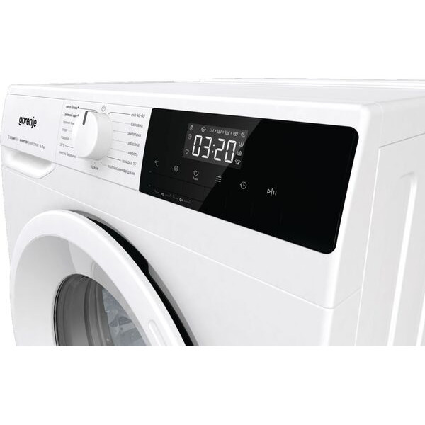 Пральна машина Gorenje WNHPI72SCSIRV