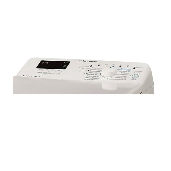 Пральна машина Indesit BTWD51052EU