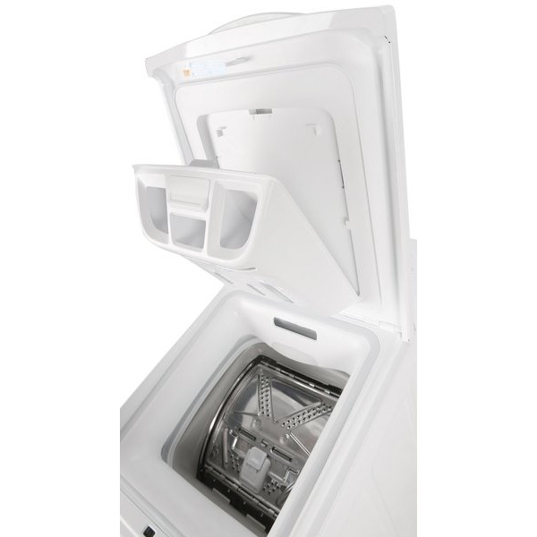 Пральна машина Indesit BTWA61053EU
