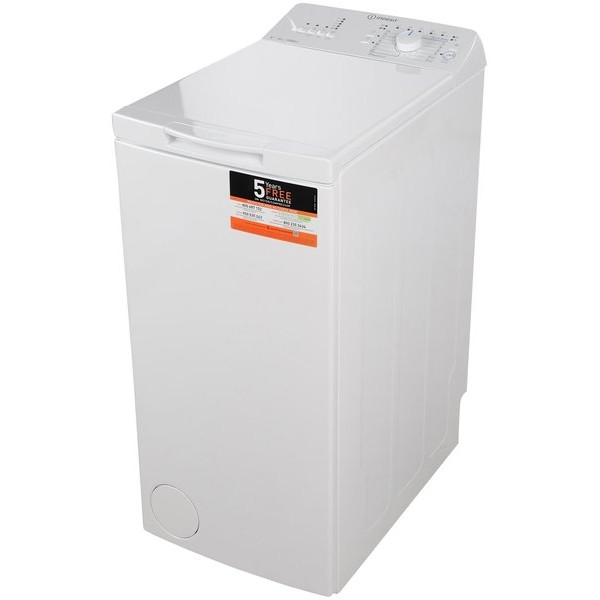 Пральна машина Indesit BTWA61053EU