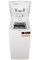 Пральна машина Indesit BTWA61053EU