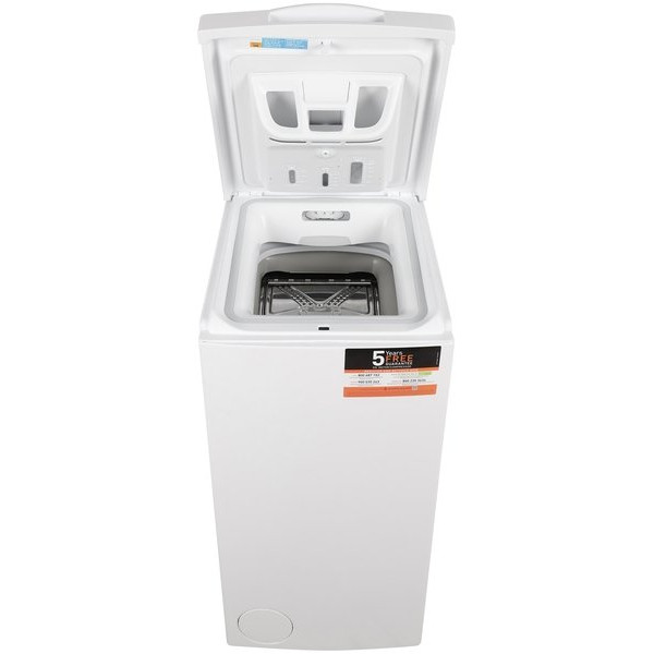 Пральна машина Indesit BTWA61053EU
