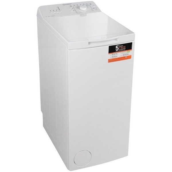 Пральна машина Indesit BTWA61053EU