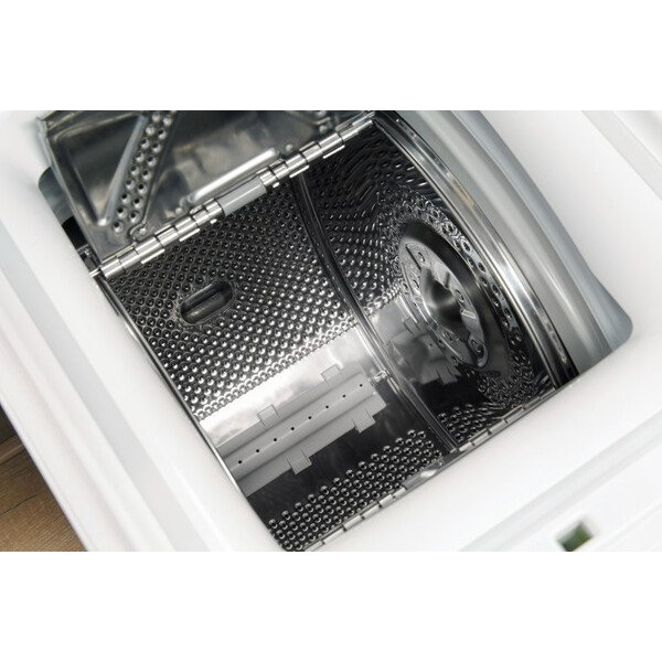 Пральна машина Indesit BTWE71253PEU