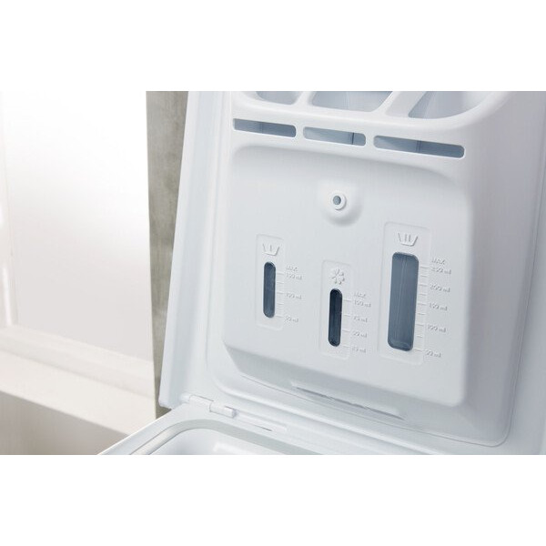Пральна машина Indesit BTWE71253PEU