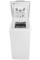 Пральна машина Indesit BTWE71253PEU