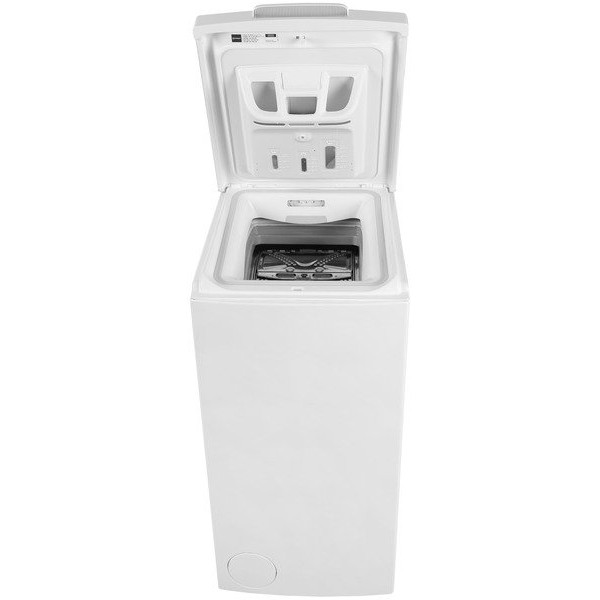 Пральна машина Indesit BTWE71253PEU