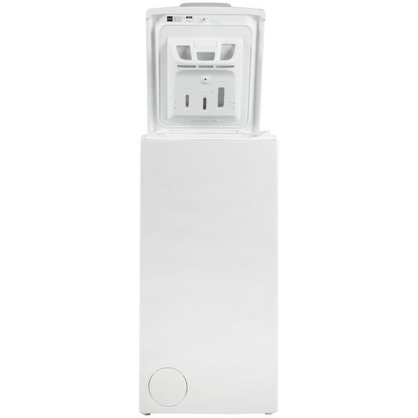 Пральна машина Indesit BTWE71253PEU