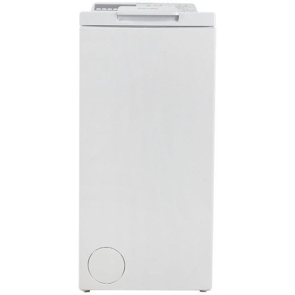 Пральна машина Indesit BTWE71253PEU