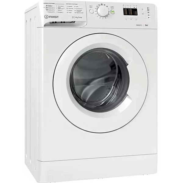 Пральна машина Indesit OMTWSA61052WUA