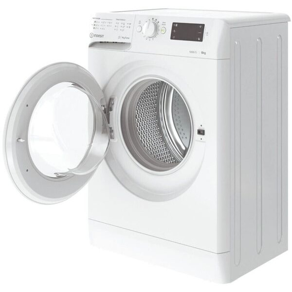 Пральна машина Indesit OMTWSE61252WEU