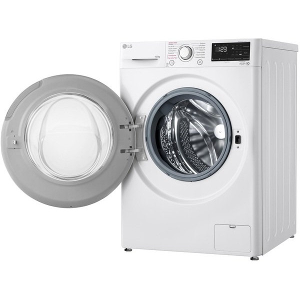 Пральна машина LG F4V3RS0WW