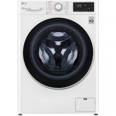 Пральна машина LG F2V3HS0WW