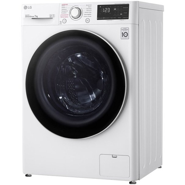 Пральна машина LG F2V3HS0WW
