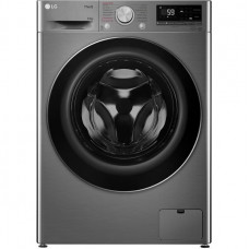 Пральна машина LG F2V5GS9PW