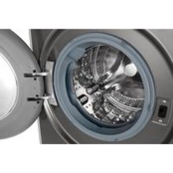 Пральна машина LG F2V5GS9PW