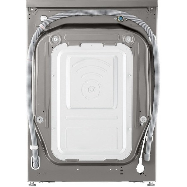 Пральна машина LG F2V5GS9PW