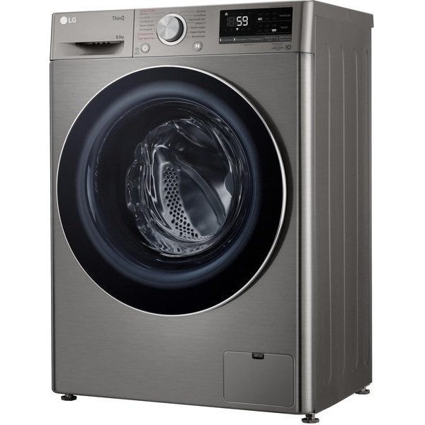 Пральна машина LG F2V5GS9PW