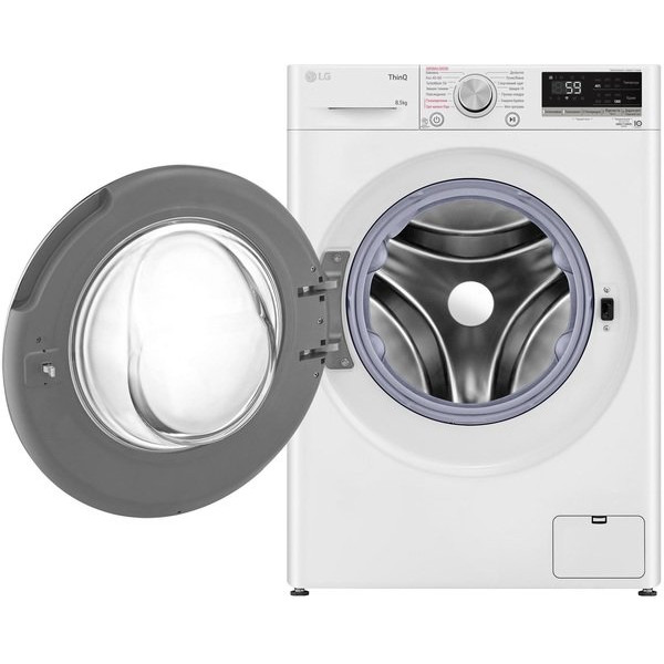 Пральна машина LG F2V5GS0WW