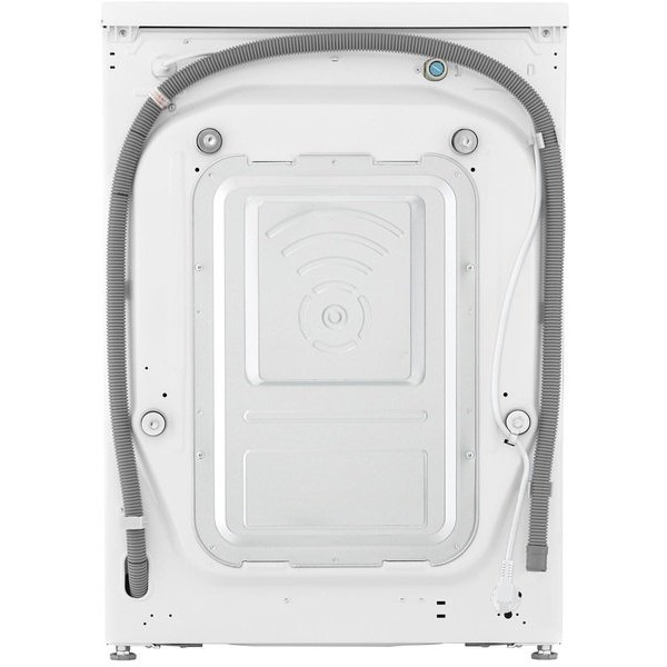 Пральна машина LG F2V3GS0WW