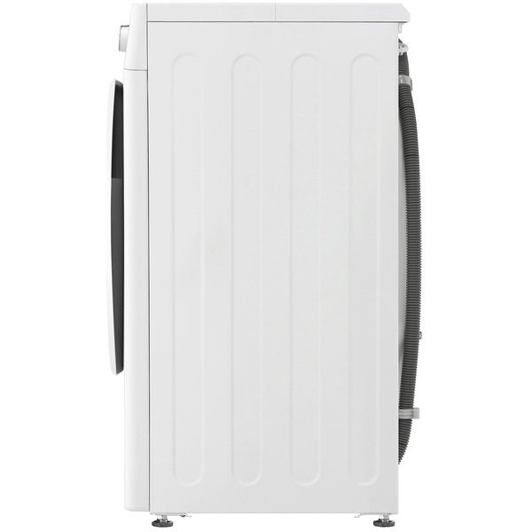 Пральна машина LG F2V3GS0WW