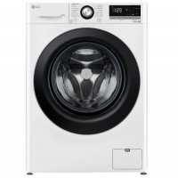 Пральна машина LG F2V3GS6WW