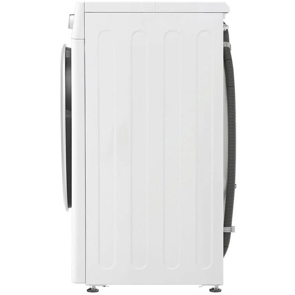 Пральна машина LG F2V3GS7WW