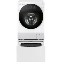 Стиральная машина LG FH6G1BCH2N/FH8G1MINI3