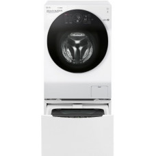 Пральна машина LG FH6G1BCH2N/FH8G1MINI3