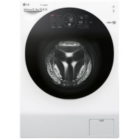 Пральна машина LG FH6G1BCH2N