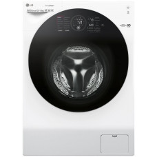 Пральна машина LG FH6G1BCH2N