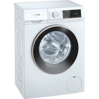 Пральна машина Siemens WH22A2W0BL