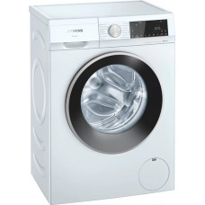 Пральна машина Siemens WH22A2W0BL