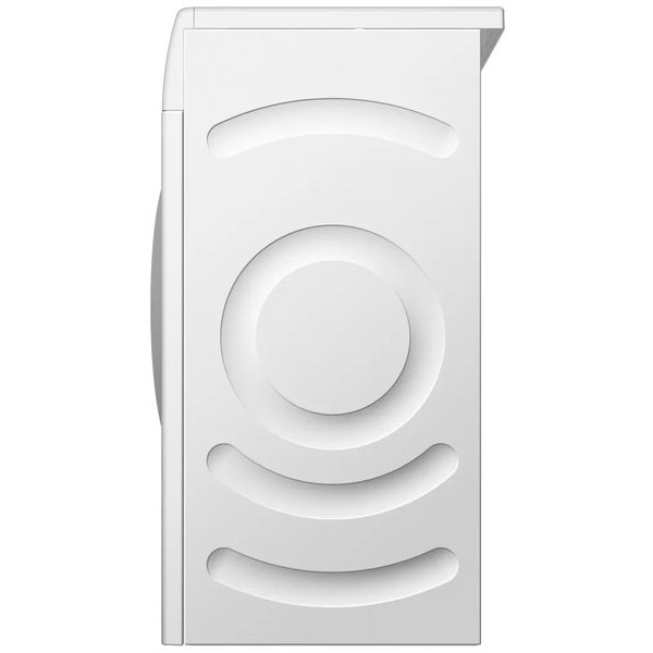 Пральна машина Siemens WH22A2W0BL