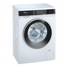 Пральна машина Siemens WH22A2W1BL