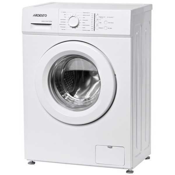 Пральна машина ARDESTO WMS-6118W