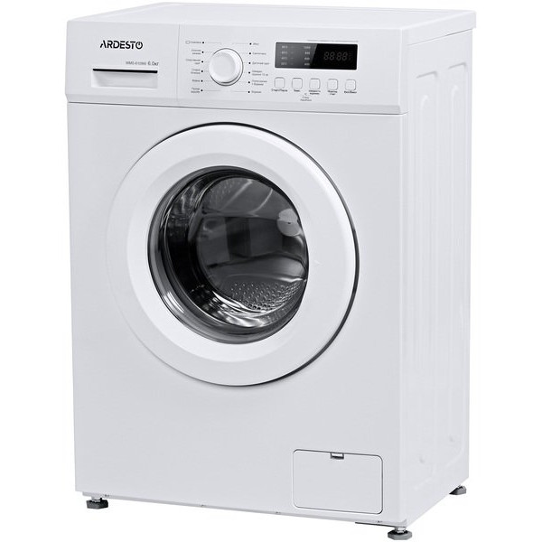 Пральна машина ARDESTO WMS-6109W