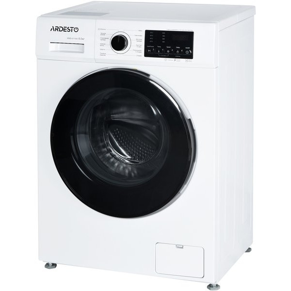 Пральна машина ARDESTO WMS-6115W