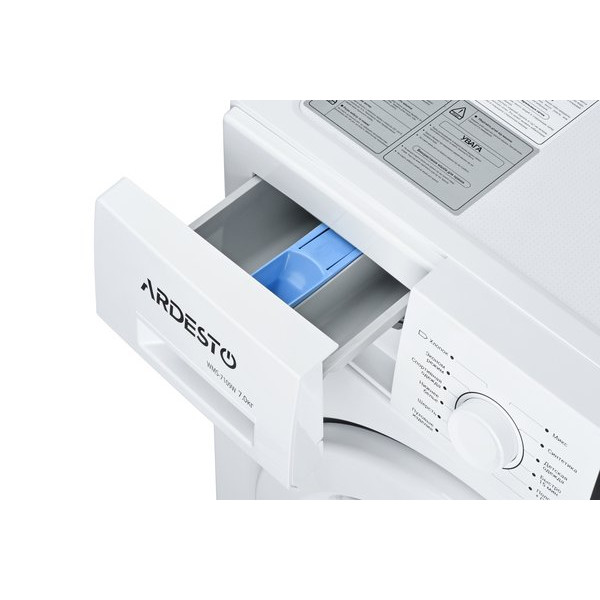 Пральна машина ARDESTO WMS-7109W
