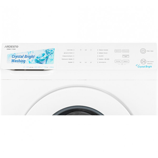 Пральна машина ARDESTO SWMG-7120W