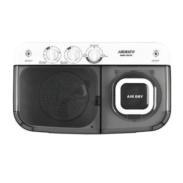 Пральна машина ARDESTO WMH-B65D