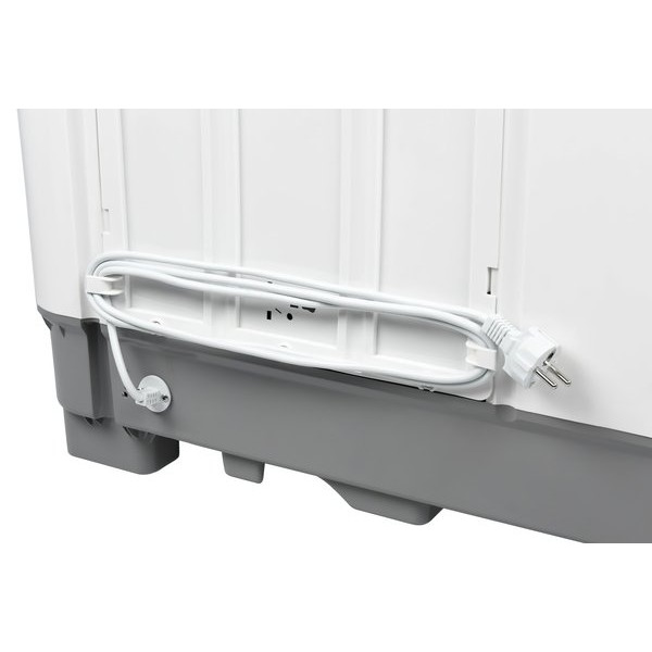Пральна машина ARDESTO WMH-B65D