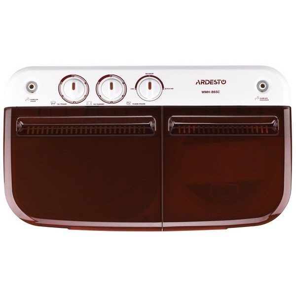 Пральна машина ARDESTO WMH-B65C