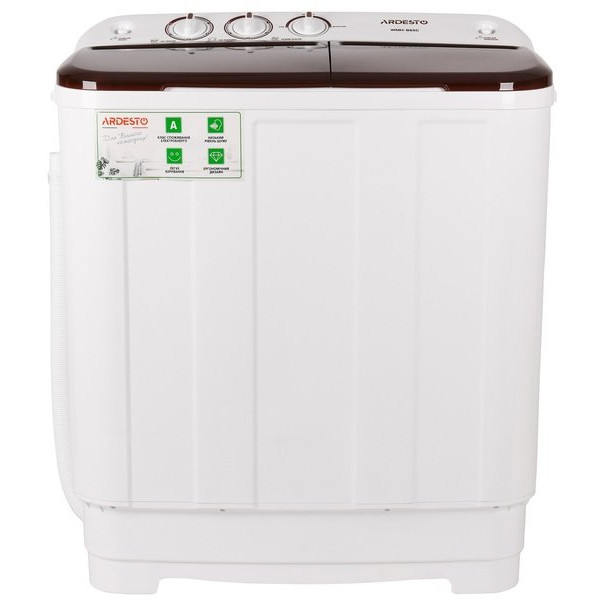 Пральна машина ARDESTO WMH-B65C