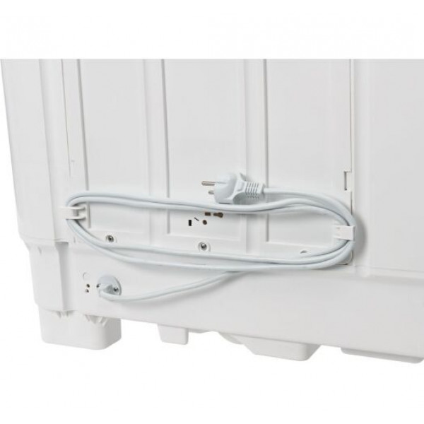 Пральна машина ARDESTO WMH-W60C