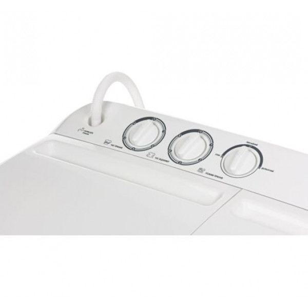 Пральна машина ARDESTO WMH-W60C
