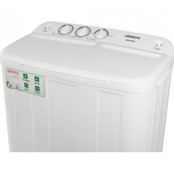 Пральна машина ARDESTO WMH-W60C