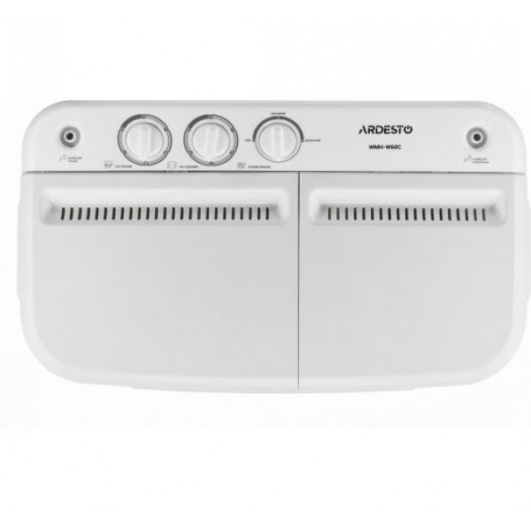 Пральна машина ARDESTO WMH-W60C