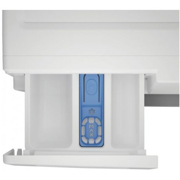 Пральна машина Beko WUE5411XWW